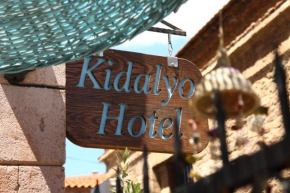  Kidalyo Hotel - Special Category  Айвалык